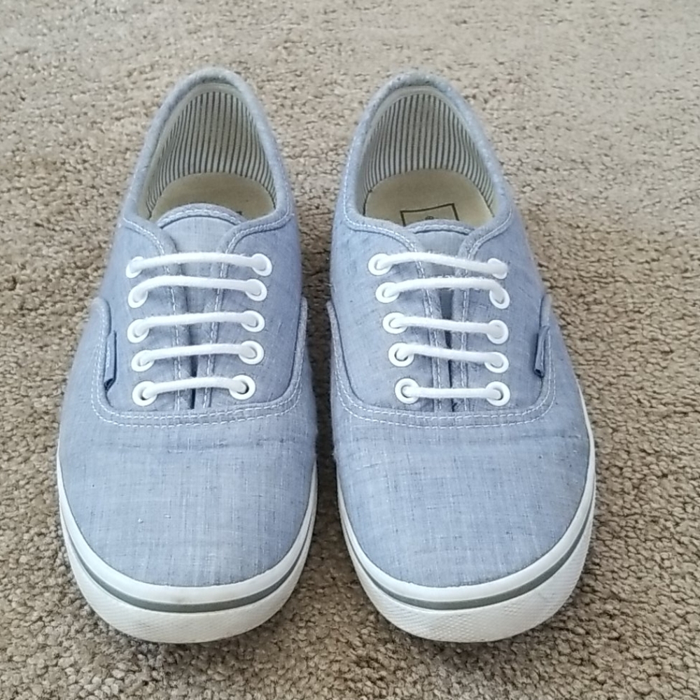 Van's